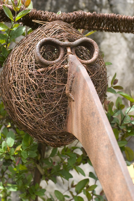 oiseau voyageur - details